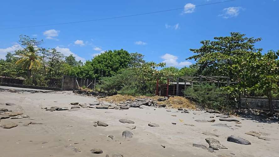 KC-Se vende terreno frente al mar en Pochomil/Masachapa – ¡Oportunidad única! - Imagen 6