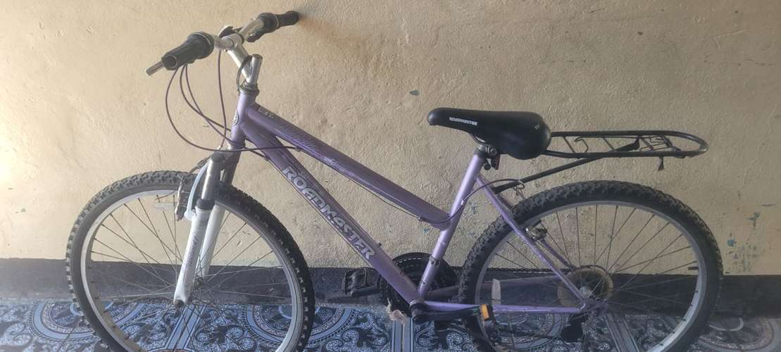 Bicicletas