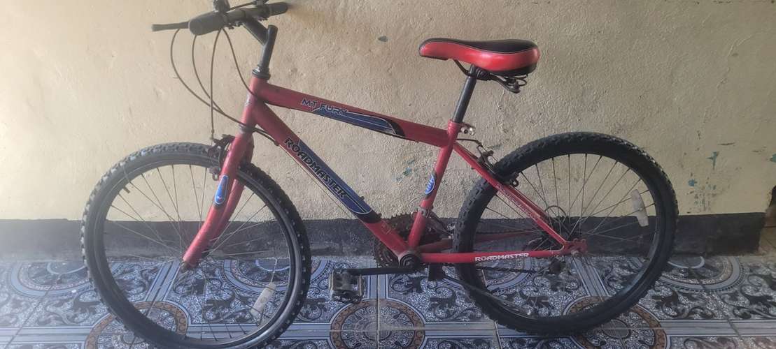 Bicicletas