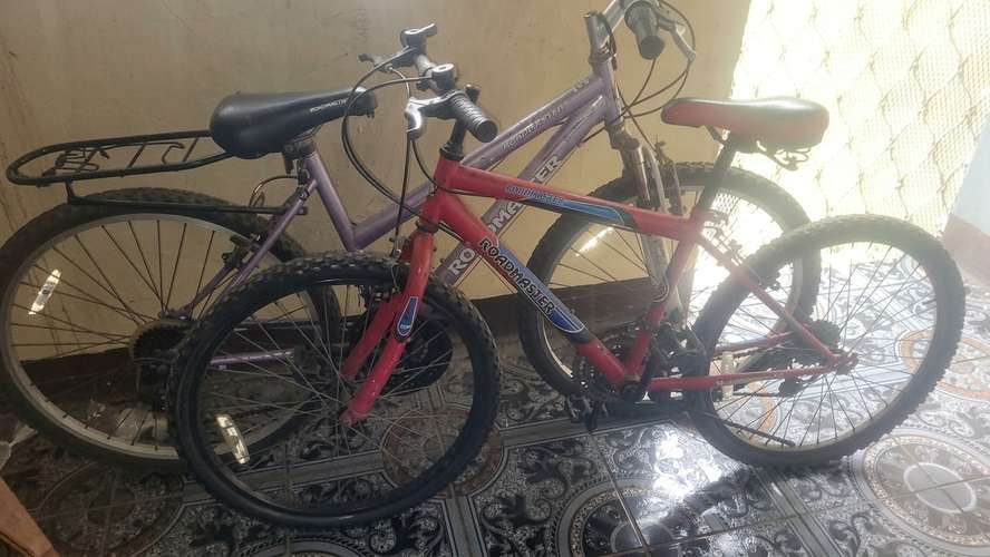 Bicicletas