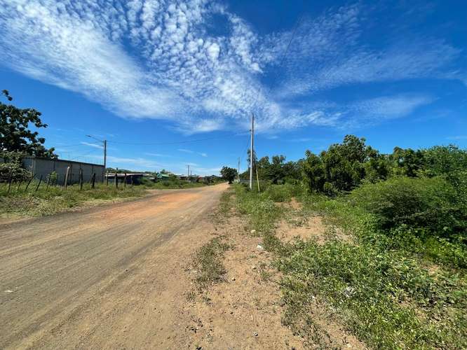 Venta de 23 manzanas de Terreno en Carretera Nueva a Leon  - Imagen 13