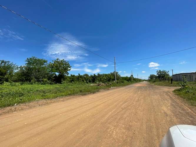 Venta de 23 manzanas de Terreno en Carretera Nueva a Leon  - Imagen 1