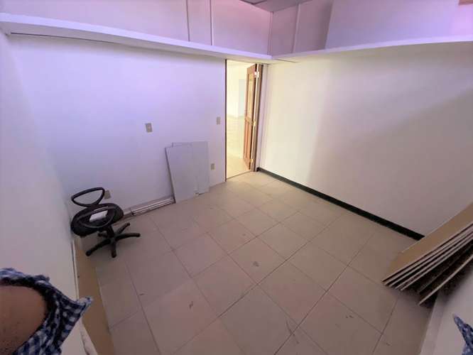 LL - Módulo No. 3 ( 3er Piso del Edificio CAR III )