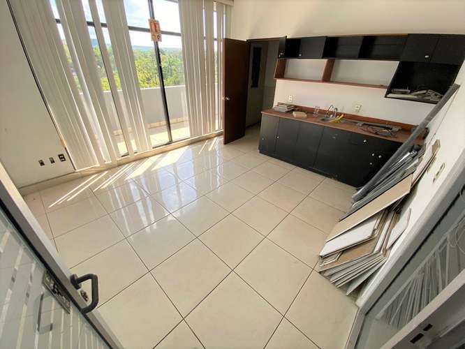 LL - Módulo No. 3 ( 3er Piso del Edificio CAR III )