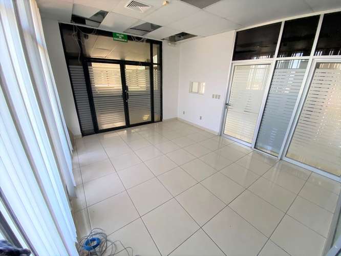 LL - Módulo No. 3 ( 3er Piso del Edificio CAR III )