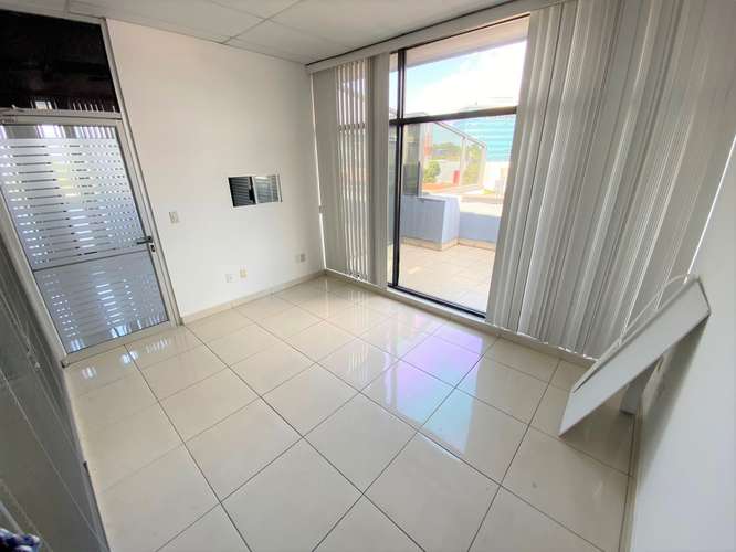 LL - Módulo No. 3 ( 3er Piso del Edificio CAR III )