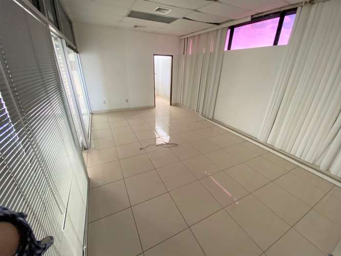 LL - Módulo No. 3 ( 3er Piso del Edificio CAR III )