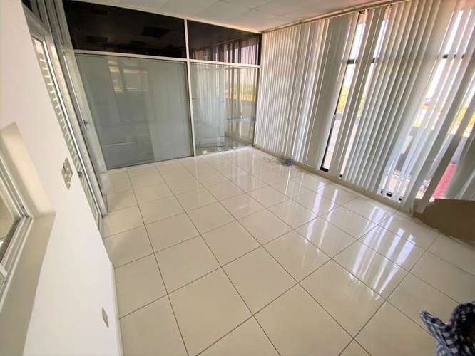 LL - Módulo No. 3 ( 3er Piso del Edificio CAR III )