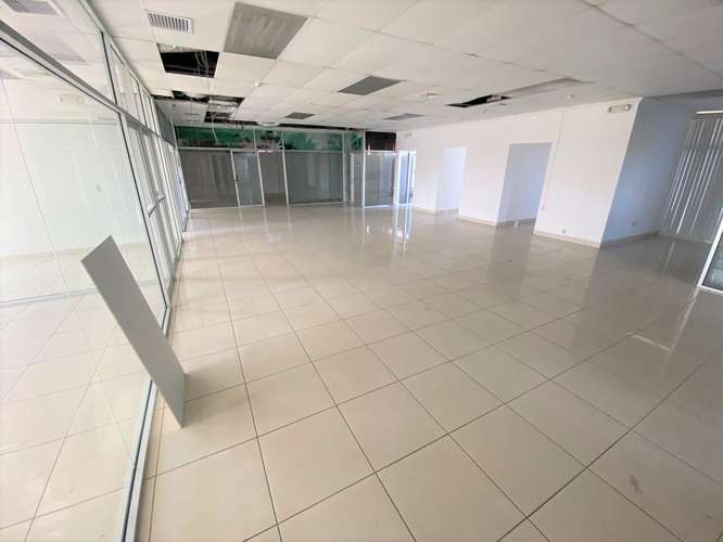 LL - Módulo No. 3 ( 3er Piso del Edificio CAR III )