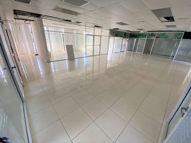 LL - Módulo No. 3 ( 3er Piso del Edificio CAR III )
