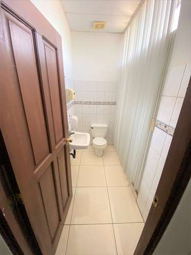 LL - Módulo No. 3 ( 3er Piso del Edificio CAR III )