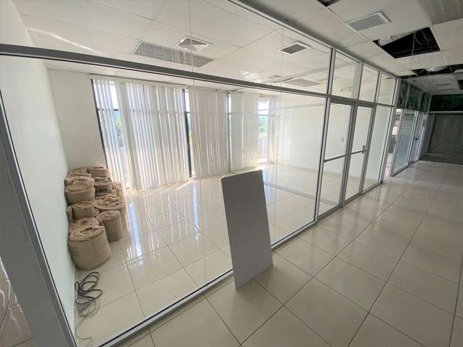 LL - Módulo No. 3 ( 3er Piso del Edificio CAR III )