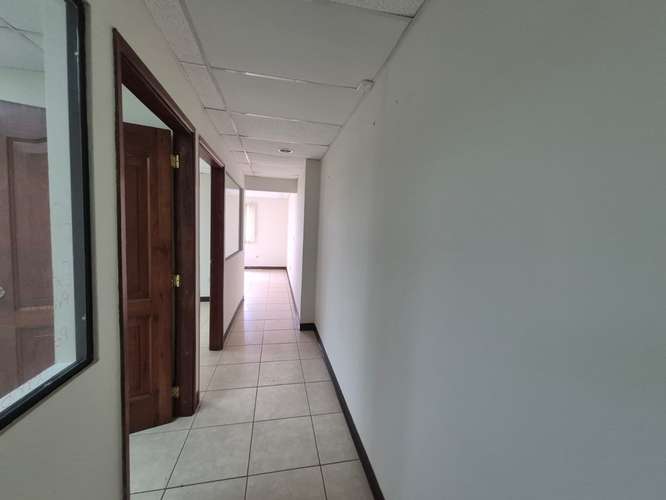 LL - Módulo No. 4 ( 3er Piso del Edificio CAR III ) - Imagen 9