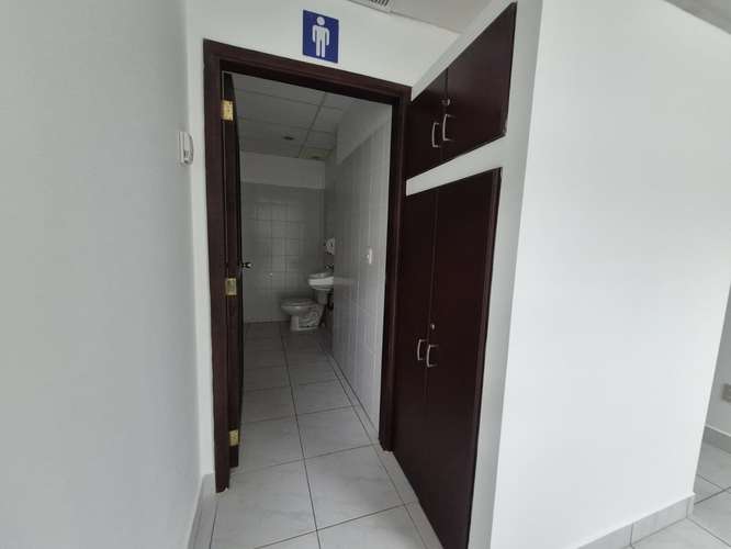 LL - Módulo No. 5 ( 3er Piso del Edificio CAR III ) - Imagen 11