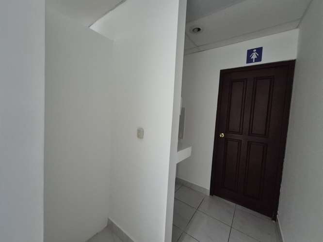 LL - Módulo No. 5 ( 3er Piso del Edificio CAR III ) - Imagen 19