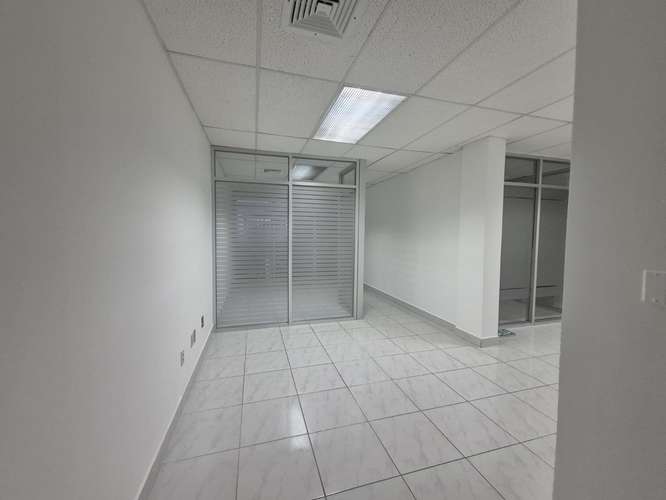 LL - Módulo No. 5 ( 3er Piso del Edificio CAR III )