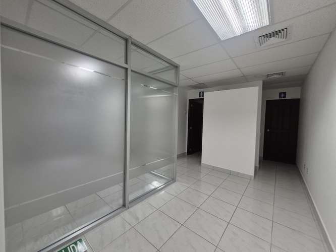 LL - Módulo No. 5 ( 3er Piso del Edificio CAR III ) - Imagen 5