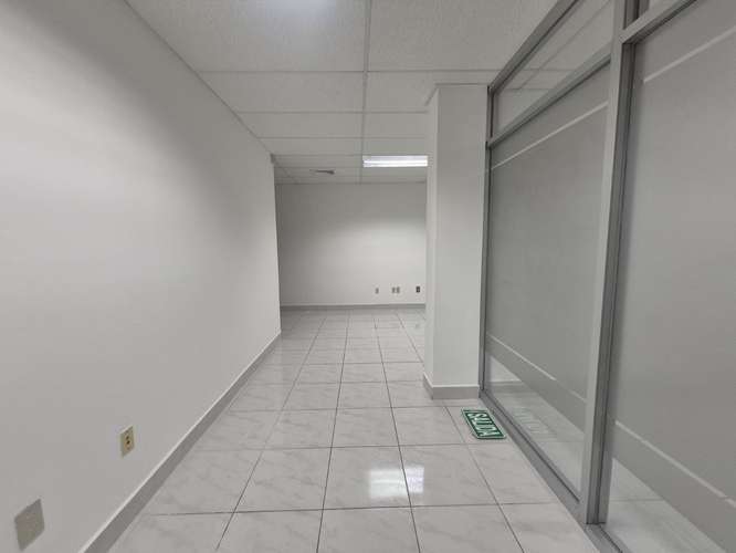 LL - Módulo No. 5 ( 3er Piso del Edificio CAR III ) - Imagen 15