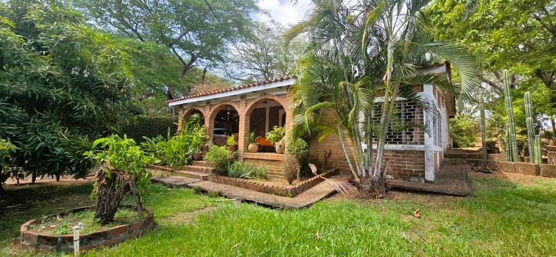 Venta de Casa en Carretera Sur  - Imagen 1