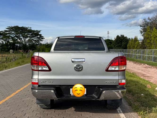 Mazda BT-50 2017  - Imagen 3
