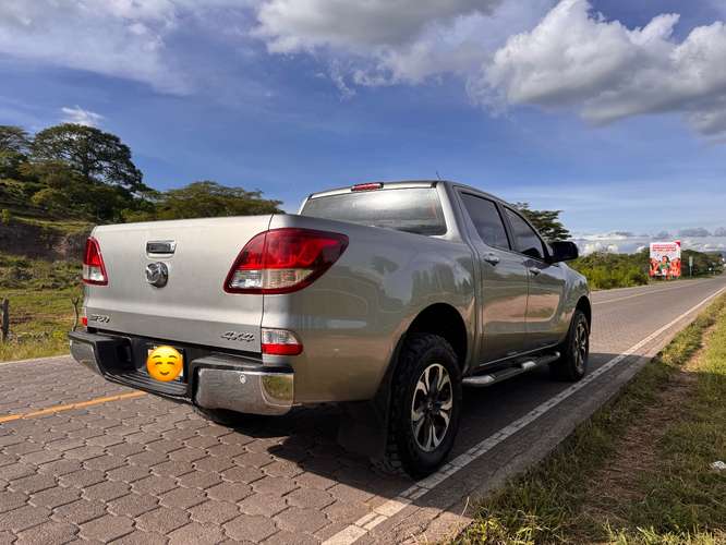 Mazda BT-50 2017  - Imagen 2