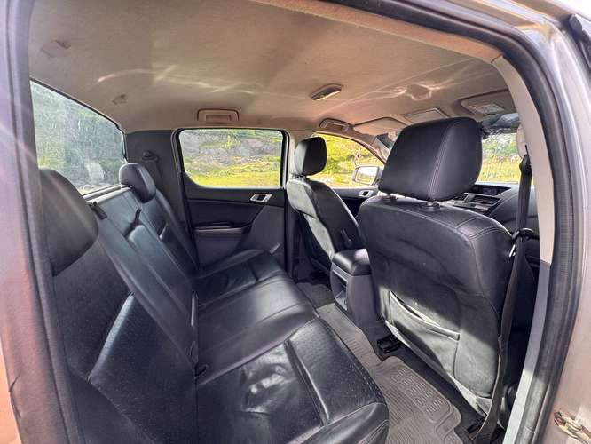 Mazda BT-50 2017  - Imagen 8