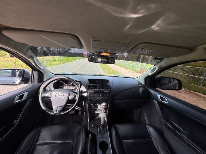 Mazda BT-50 2017  - Imagen 7