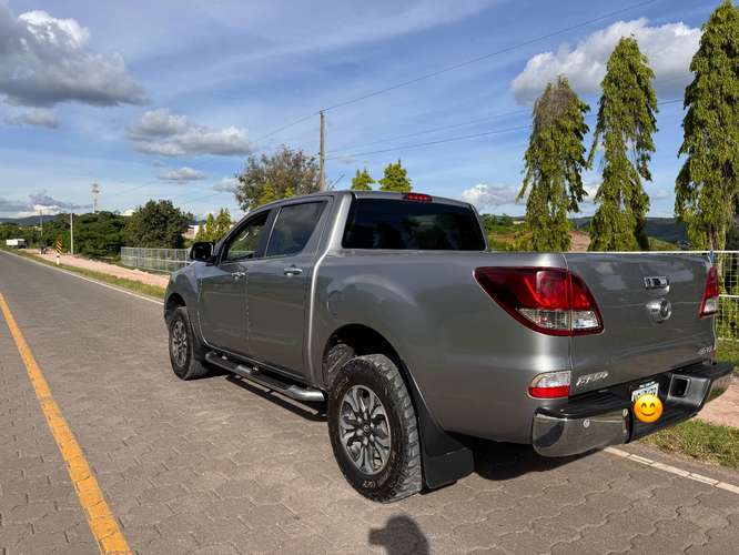 Mazda BT-50 2017  - Imagen 4