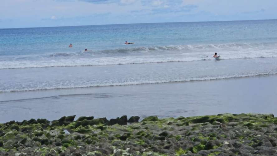 EC- TERRENO EN VENTA EN PLAYA POPOYO, TOLA, RIVAS - Imagen 7