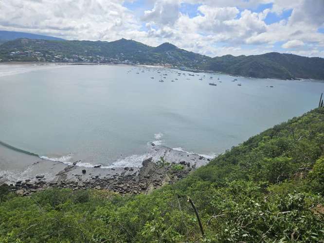 EC- Terreno Frente al Pacífico – Pacific Marlin, San Juan del Sur