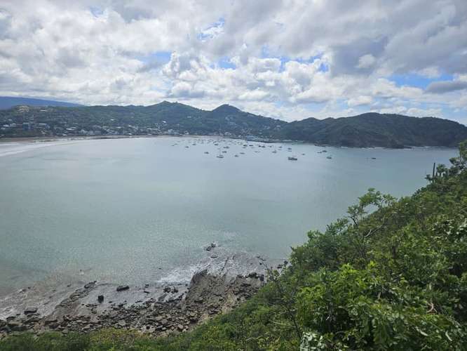 EC- Terreno Frente al Pacífico – Pacific Marlin, San Juan del Sur - Imagen 3