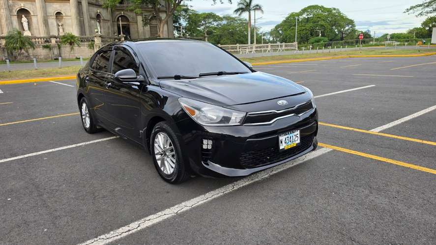 PRECISO KIA RIO 2020 - Imagen 3