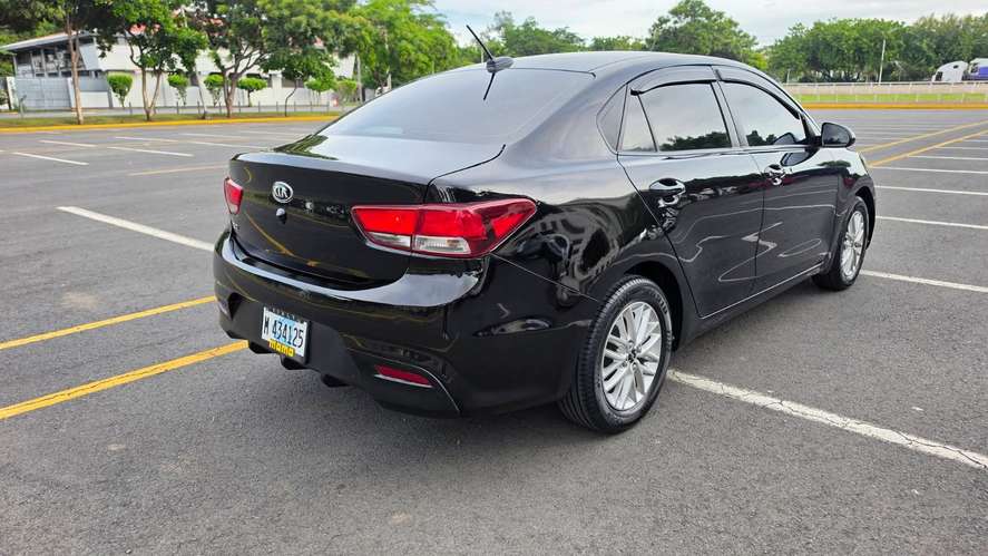PRECISO KIA RIO 2020 - Imagen 6