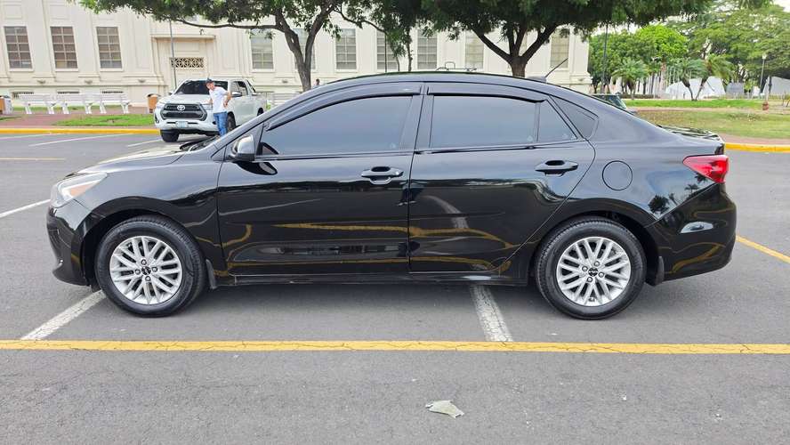 PRECISO KIA RIO 2020 - Imagen 8