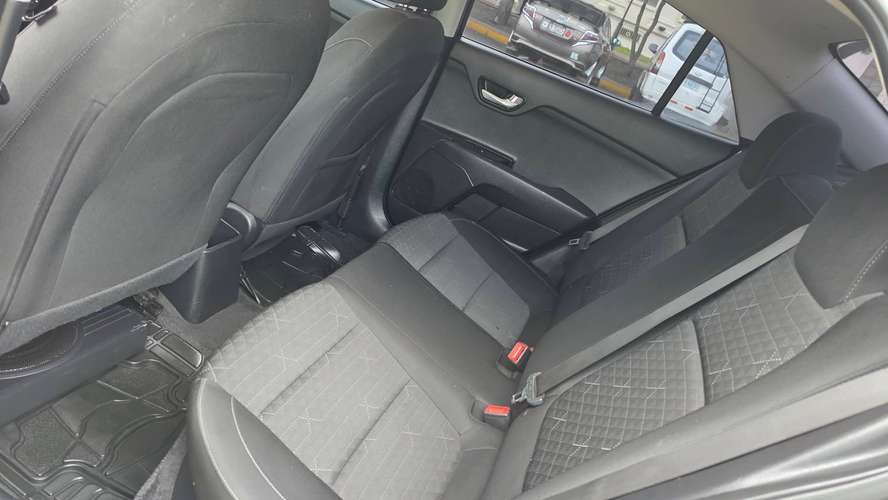 PRECISO KIA RIO 2020 - Imagen 10