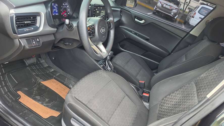 PRECISO KIA RIO 2020 - Imagen 9