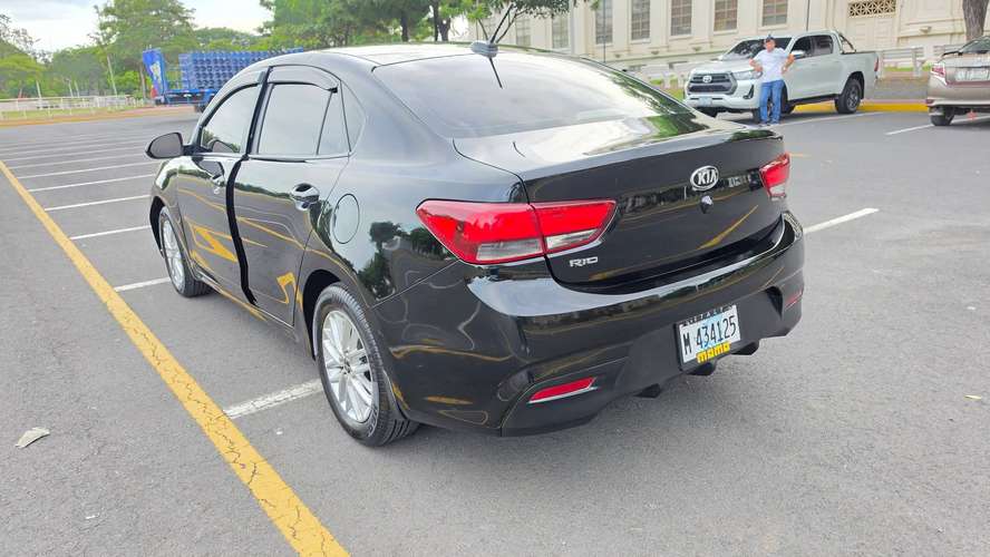 PRECISO KIA RIO 2020 - Imagen 7