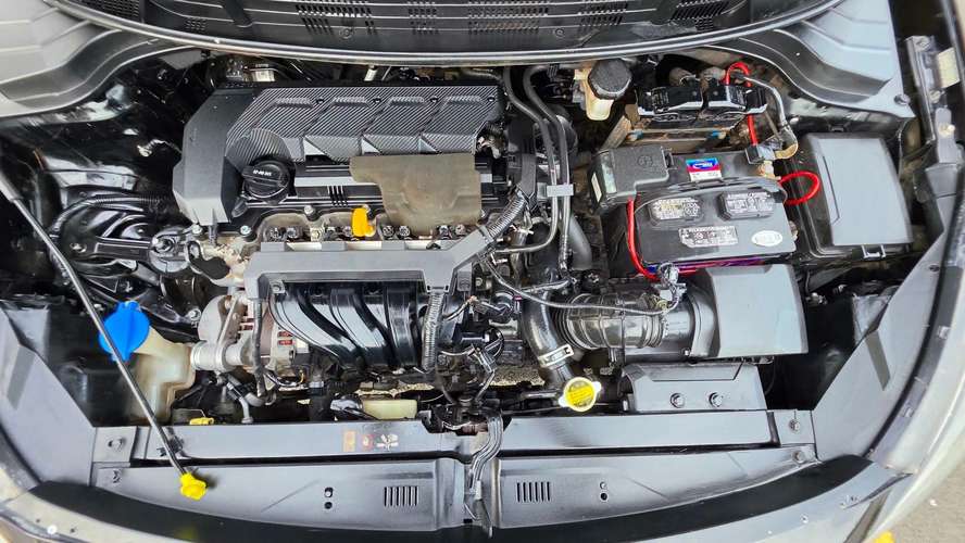 PRECISO KIA RIO 2020 - Imagen 12
