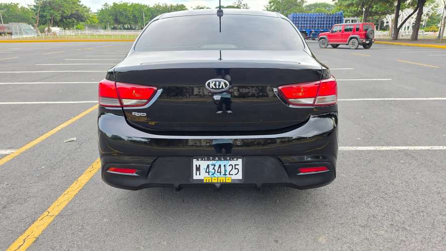 PRECISO KIA RIO 2020 - Imagen 5