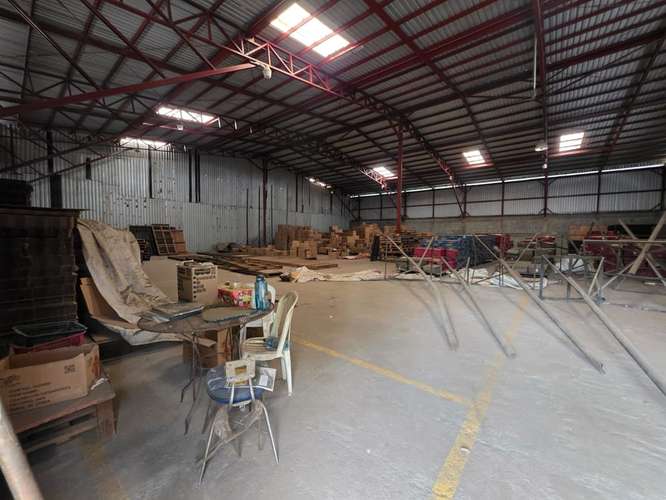 FP/HM ¡BODEGA EN RENTA | LAS JAGÜITAS, MANAGUA | $5,000/ MES