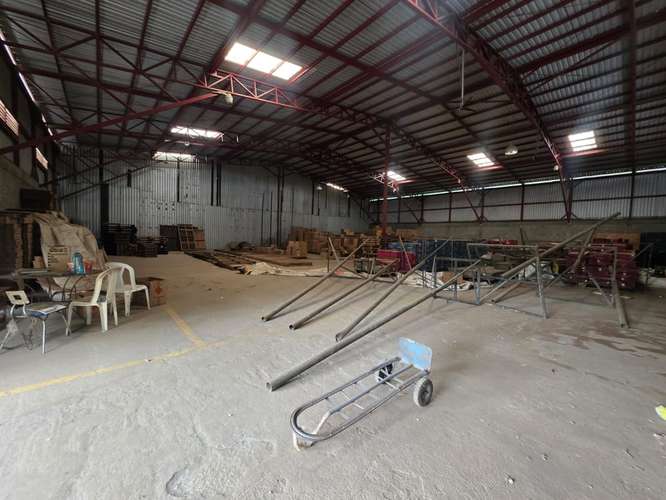 FP/HM ¡BODEGA EN RENTA | LAS JAGÜITAS, MANAGUA | $5,000/ MES