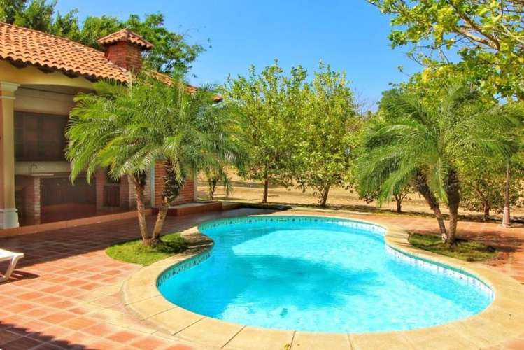 Venta de Casa en Gran Pacifica, Managua  - Imagen 1