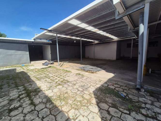 Renta de Bodega en Bolonia!! MP