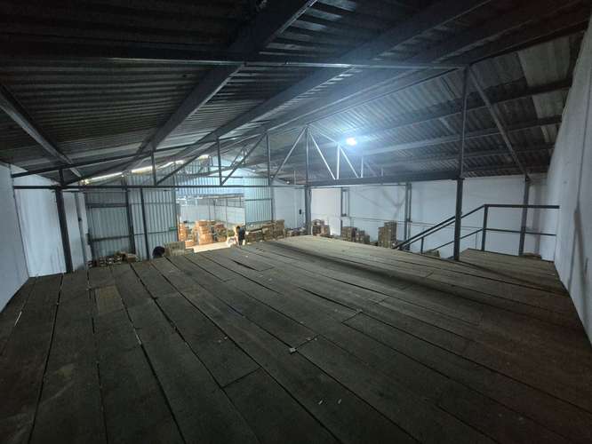 Renta de Bodega en Bolonia!! MP