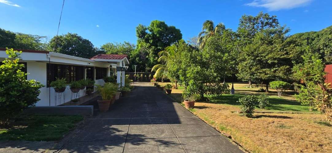 Venta de Casa en Carretera Vieja a Leon  - Imagen 1