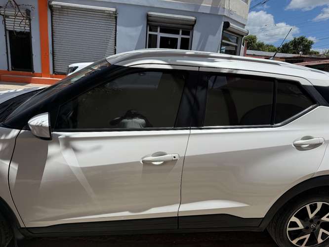 Se vende Nissan Kicks 2019