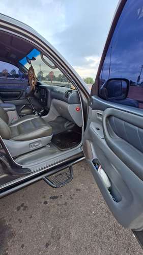 TOYOTA LANDCRUISER 4x4 2002 - Imagen 6