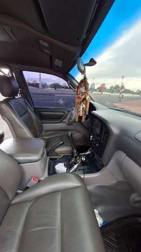 TOYOTA LANDCRUISER 4x4 2002 - Imagen 4