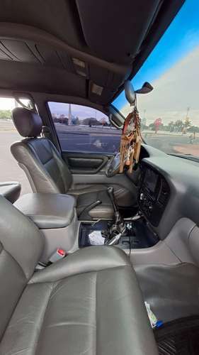 TOYOTA LANDCRUISER 4x4 2002 - Imagen 5