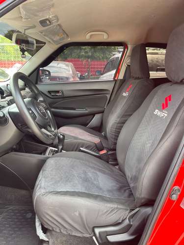  ¡EL SUZUKI SWIFT QUE ESTABAS BUSCANDO\!    **SUZUKI SWIFT 2023**   Mecánico \|  Único dueño